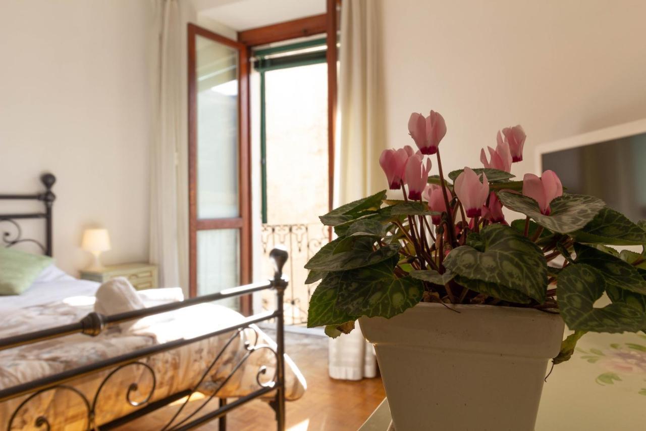 Mamma Ciccia - Front Apartment