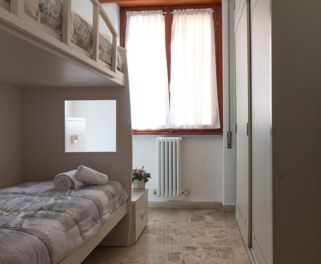 Apartment Mamma Ciccia - Front Mandello del Lario