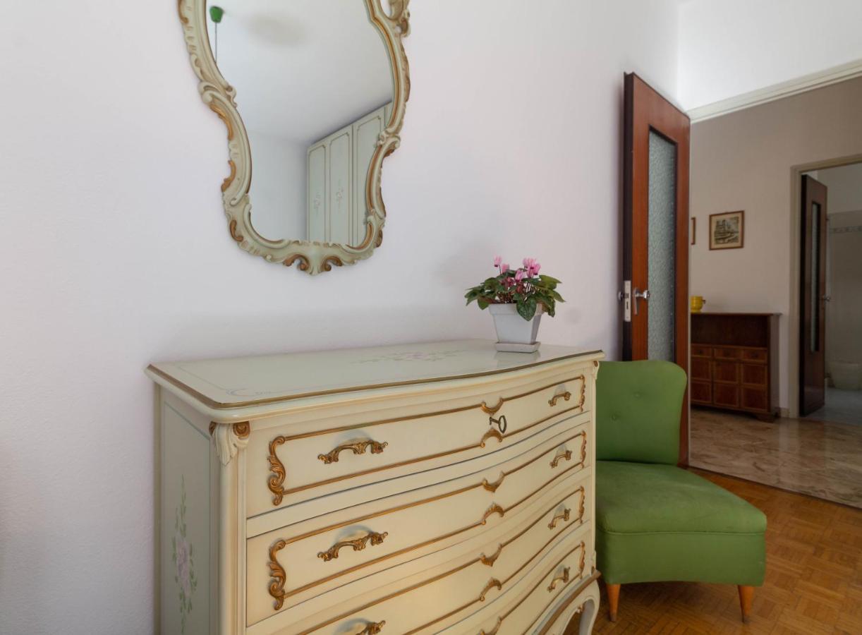 Apartment Mamma Ciccia - Front Mandello del Lario