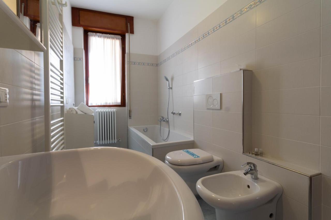 Mamma Ciccia - Front Apartment Mandello del Lario