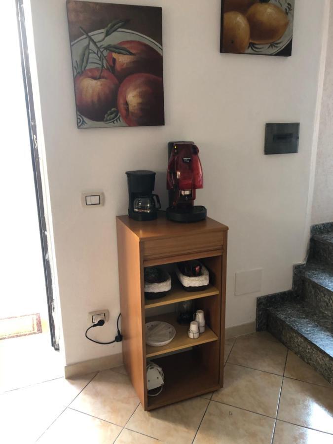La Corte Fiorita