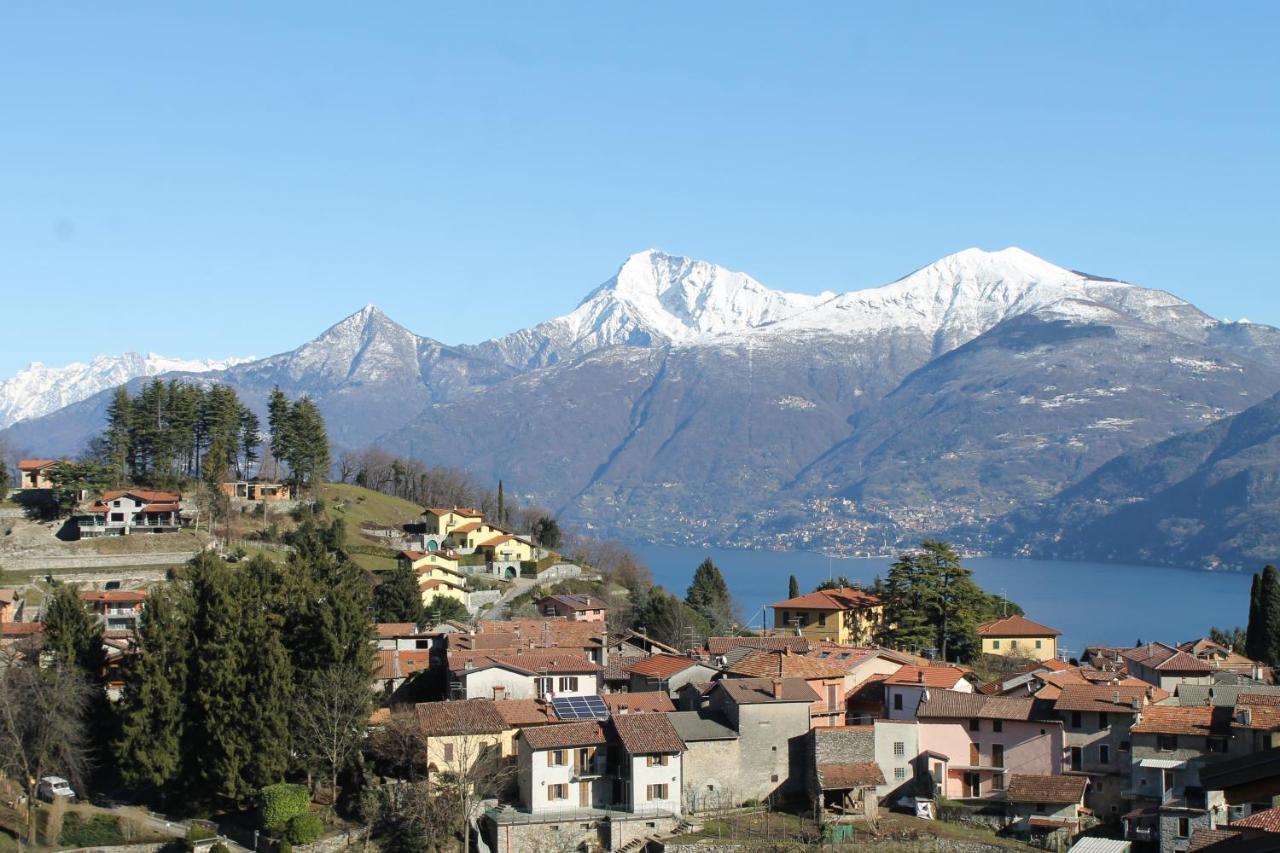Casa La Pianca Ferienhaus Menaggio