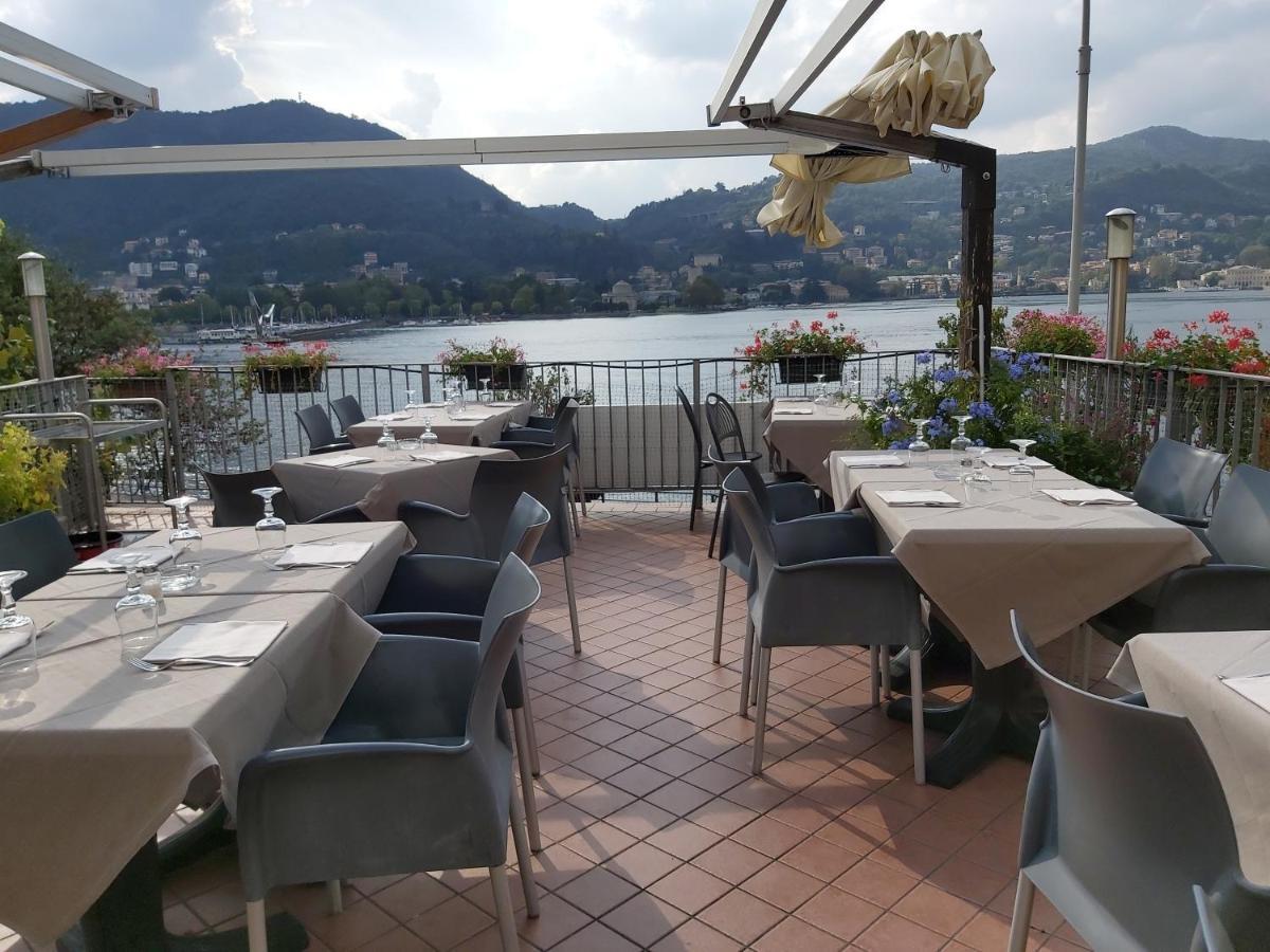 Marco's Hotel Como