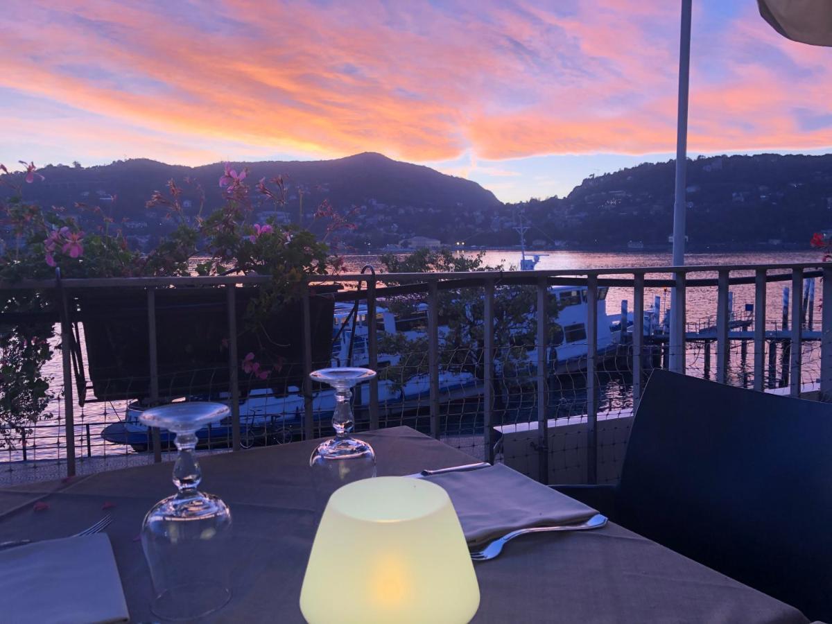 Hotel Marco's Como