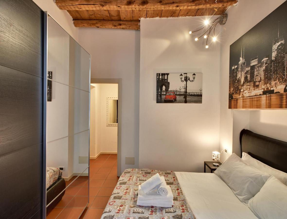 Apartment Sole&luna Comolake Como