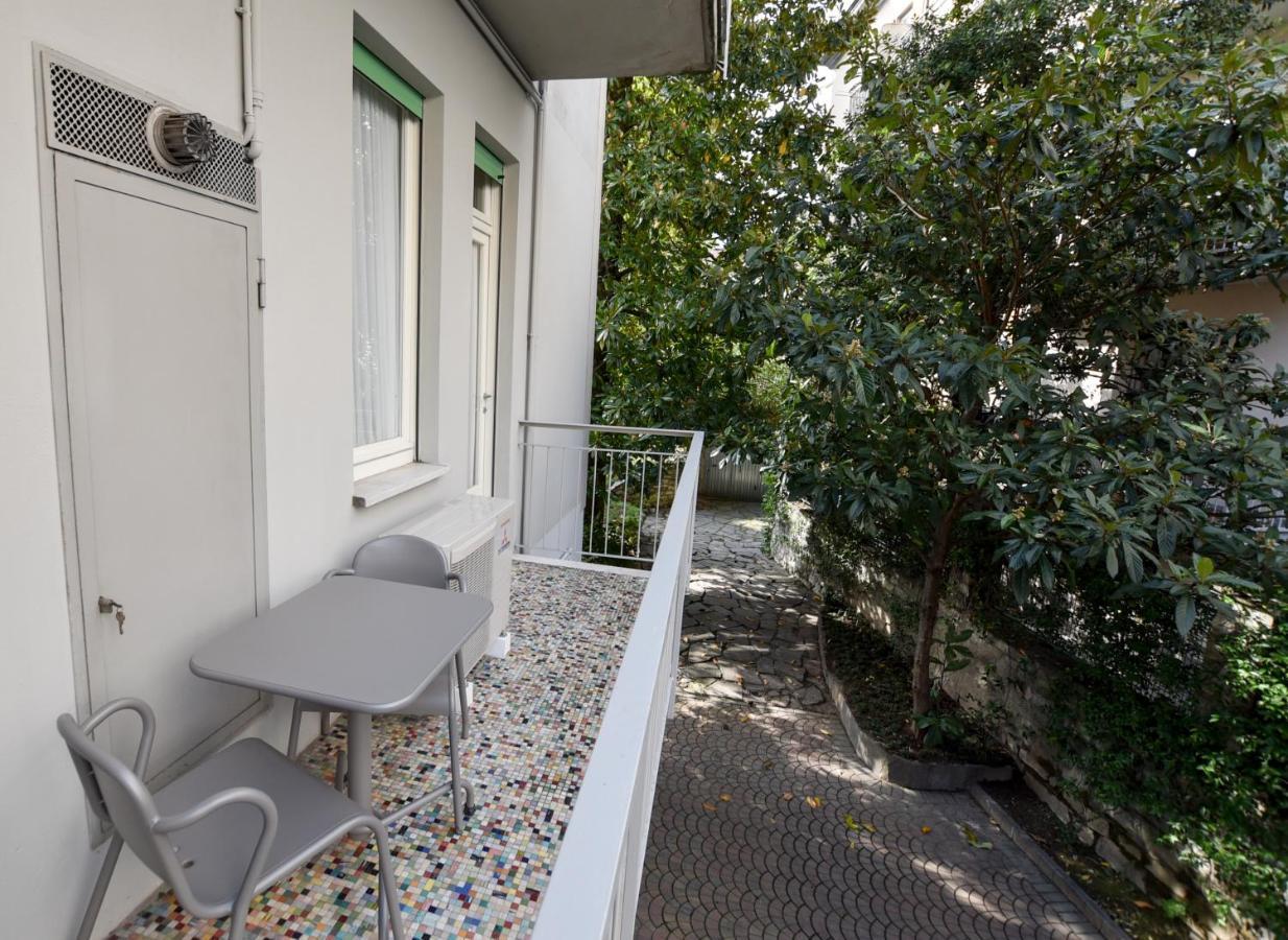 Lake Como Holiday Apartments Como