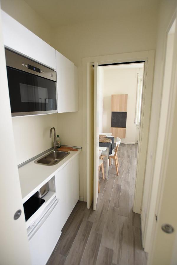 Apartment Lake Como Holiday Apartments *