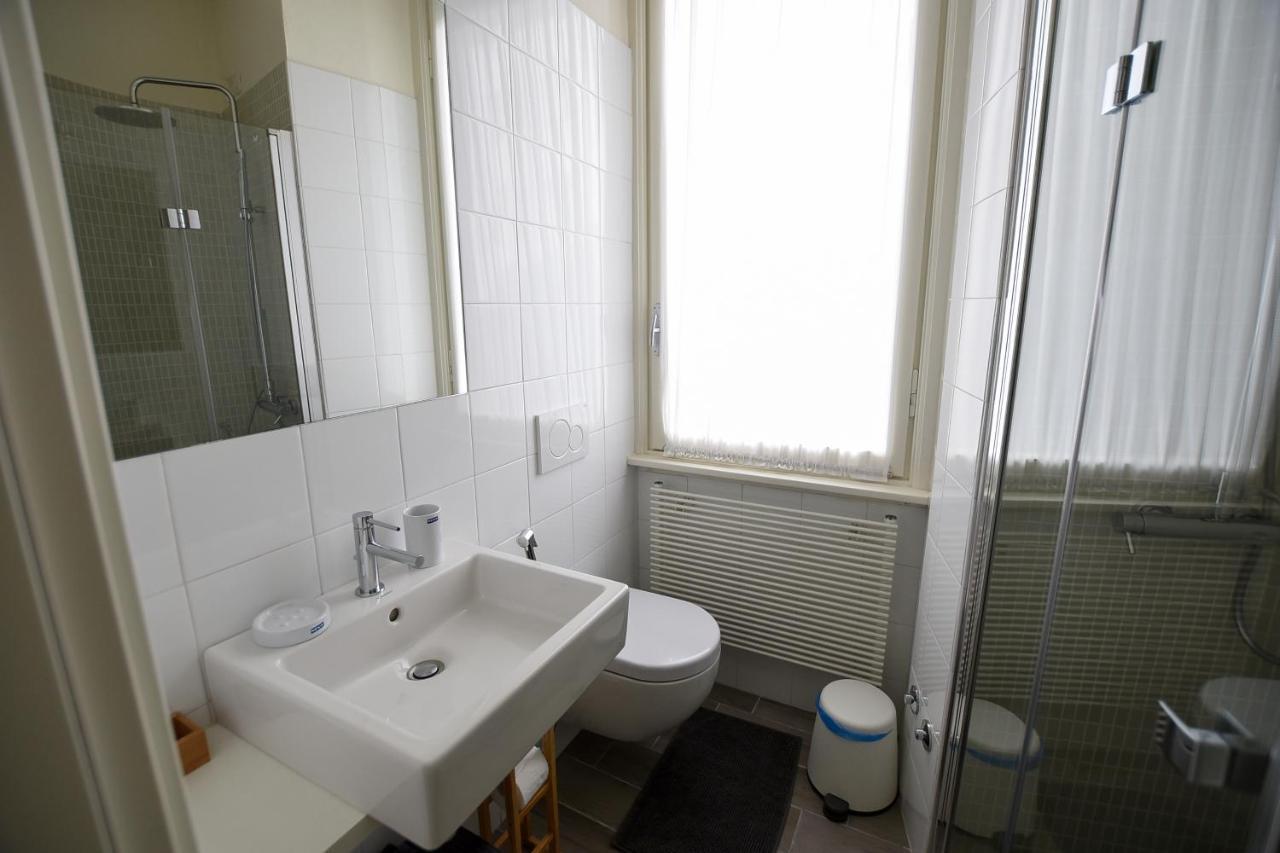 Lake Como Holiday Apartments Como