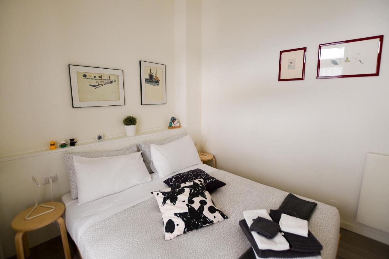 Lake Como Holiday Apartments * Como