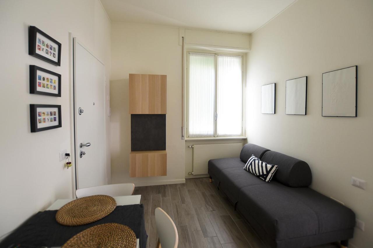 Lake Como Holiday Apartments Apartment