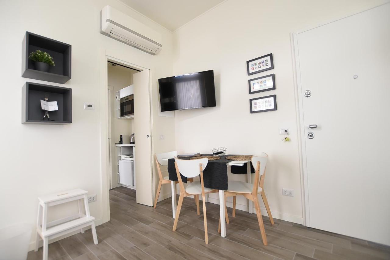 Apartment Lake Como Holiday Apartments *