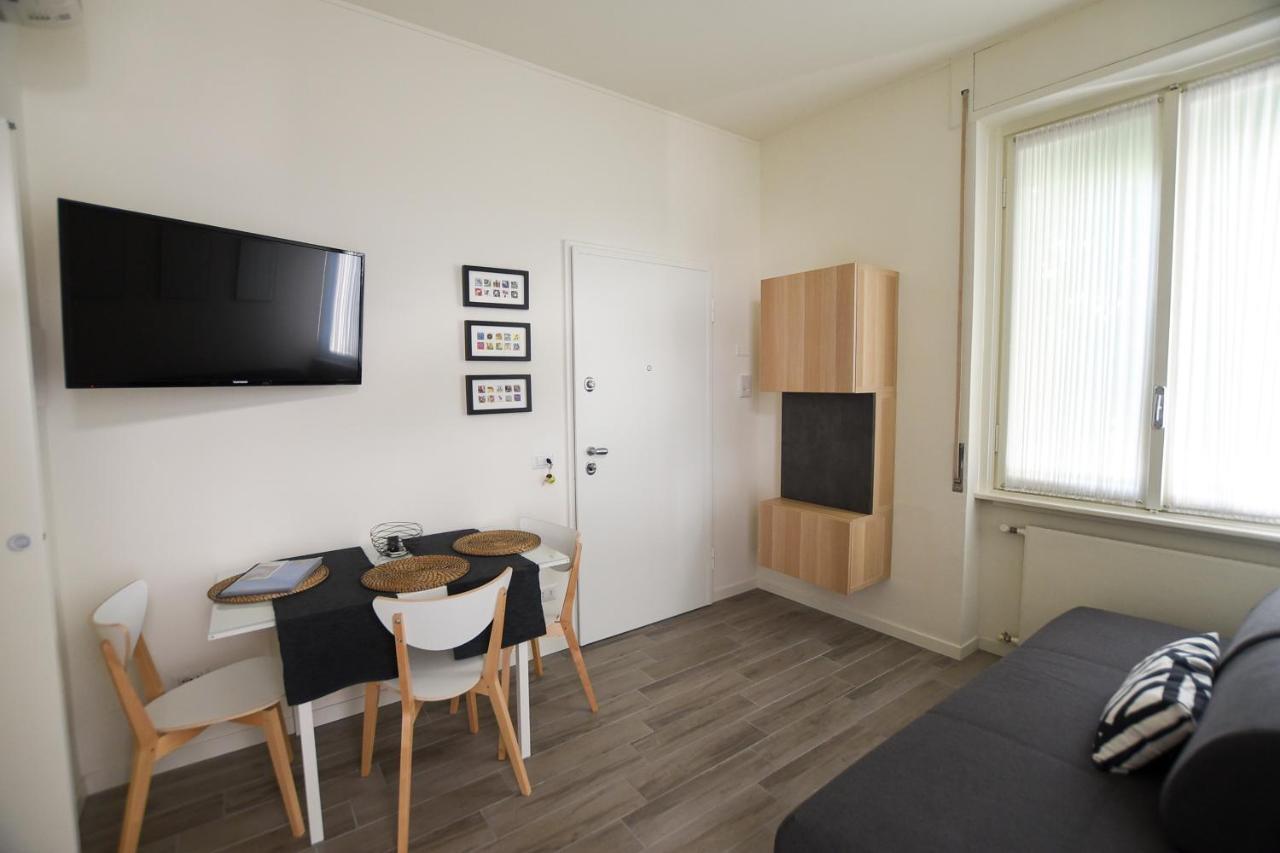 Lake Como Holiday Apartments Apartment
