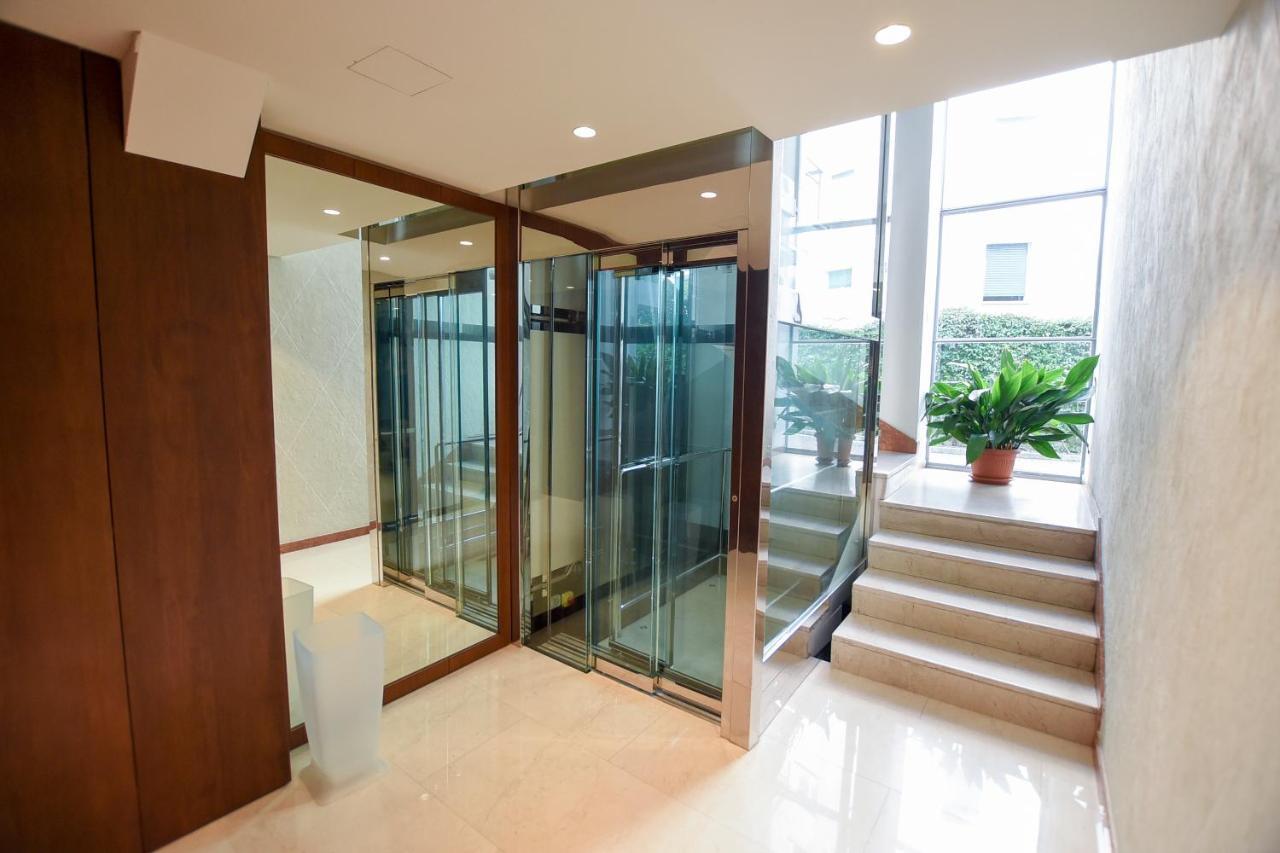 Apartment Lake Como Holiday Apartments *