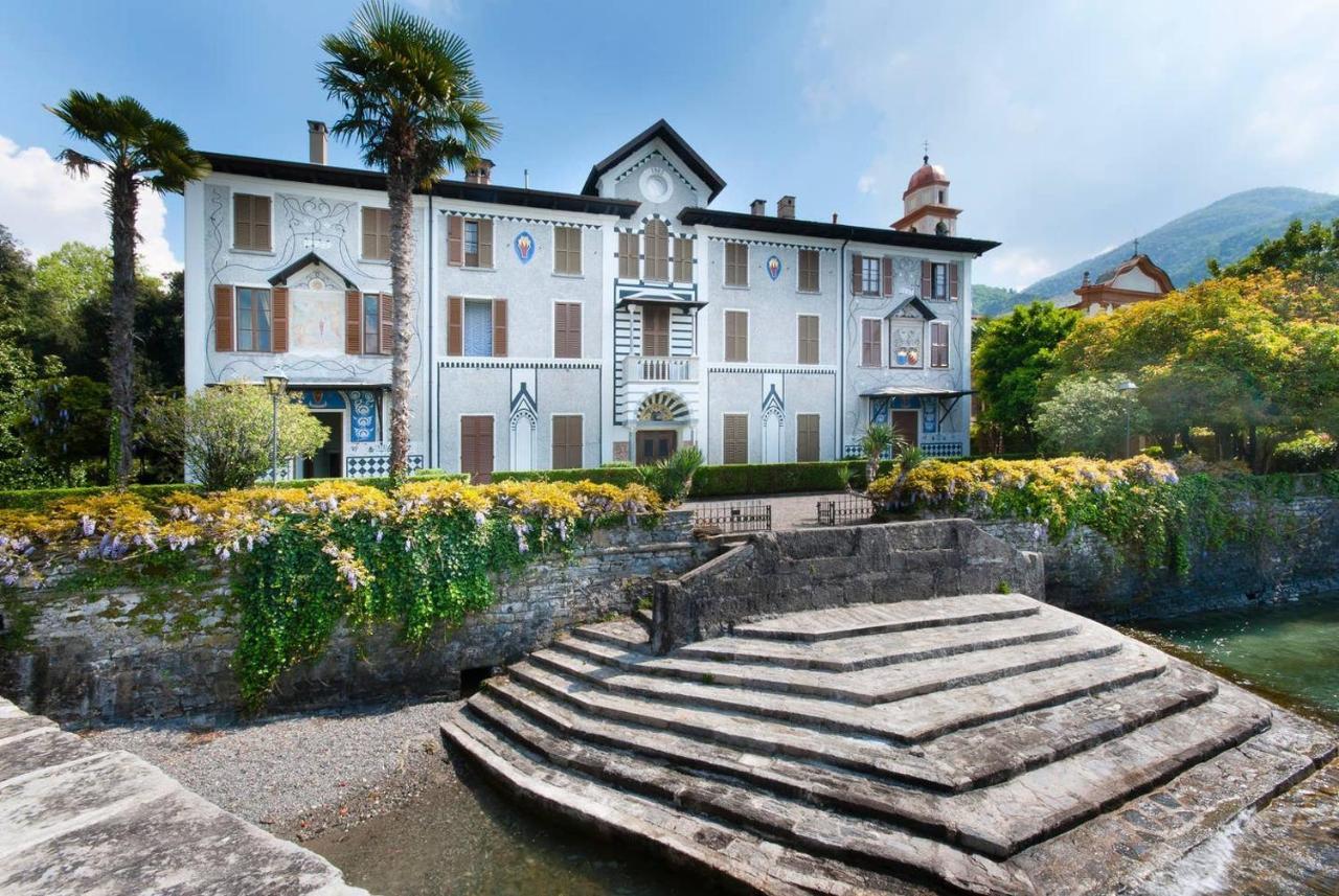 Apartment Miralago Trotti Bellagio