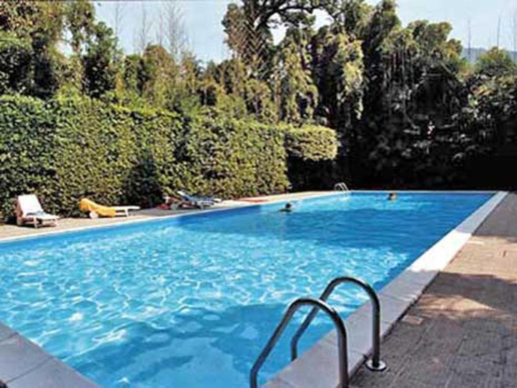 Miralago Trotti Apartment *
