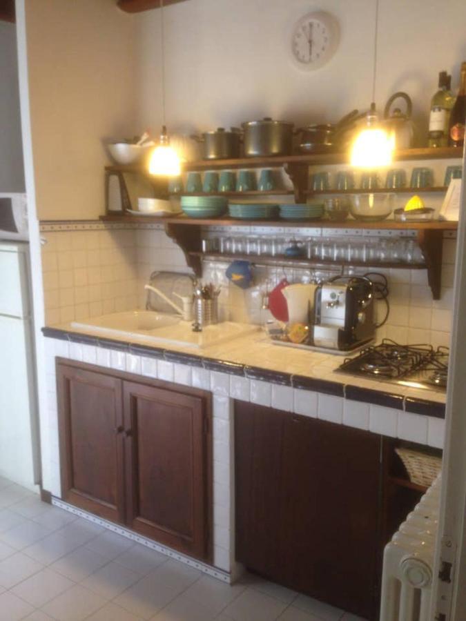Miralago Trotti Apartment