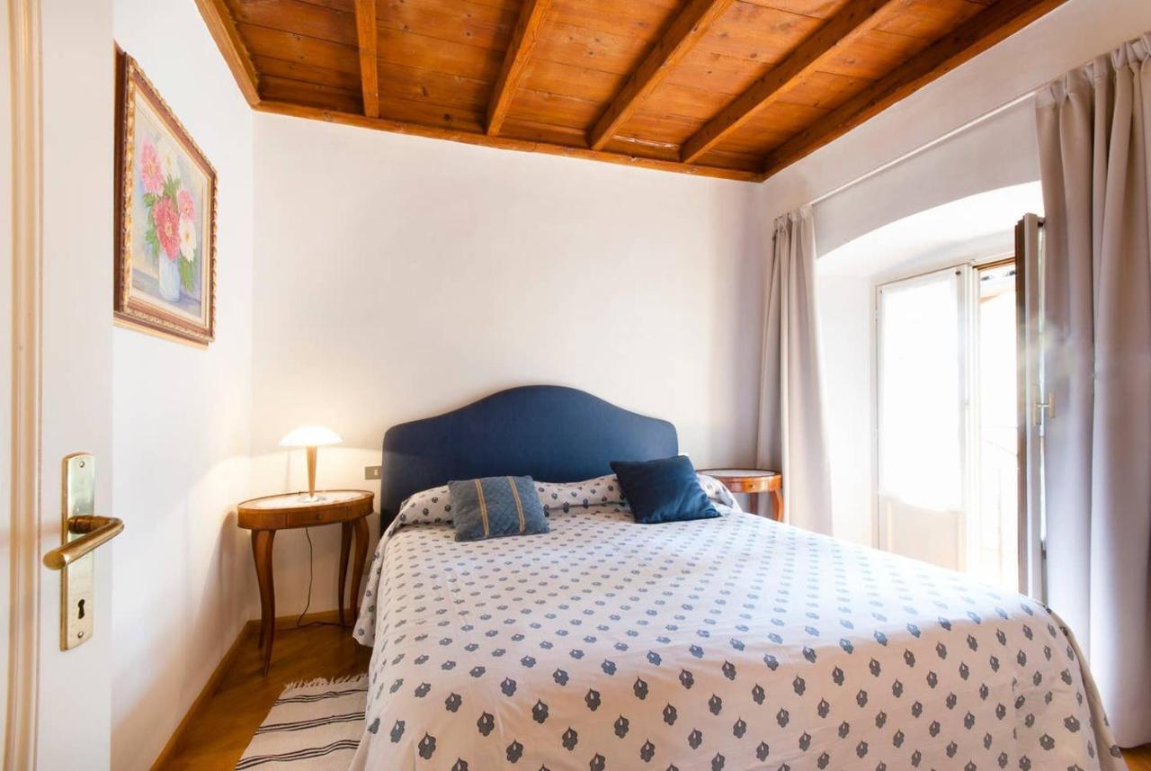 Miralago Trotti Apartment