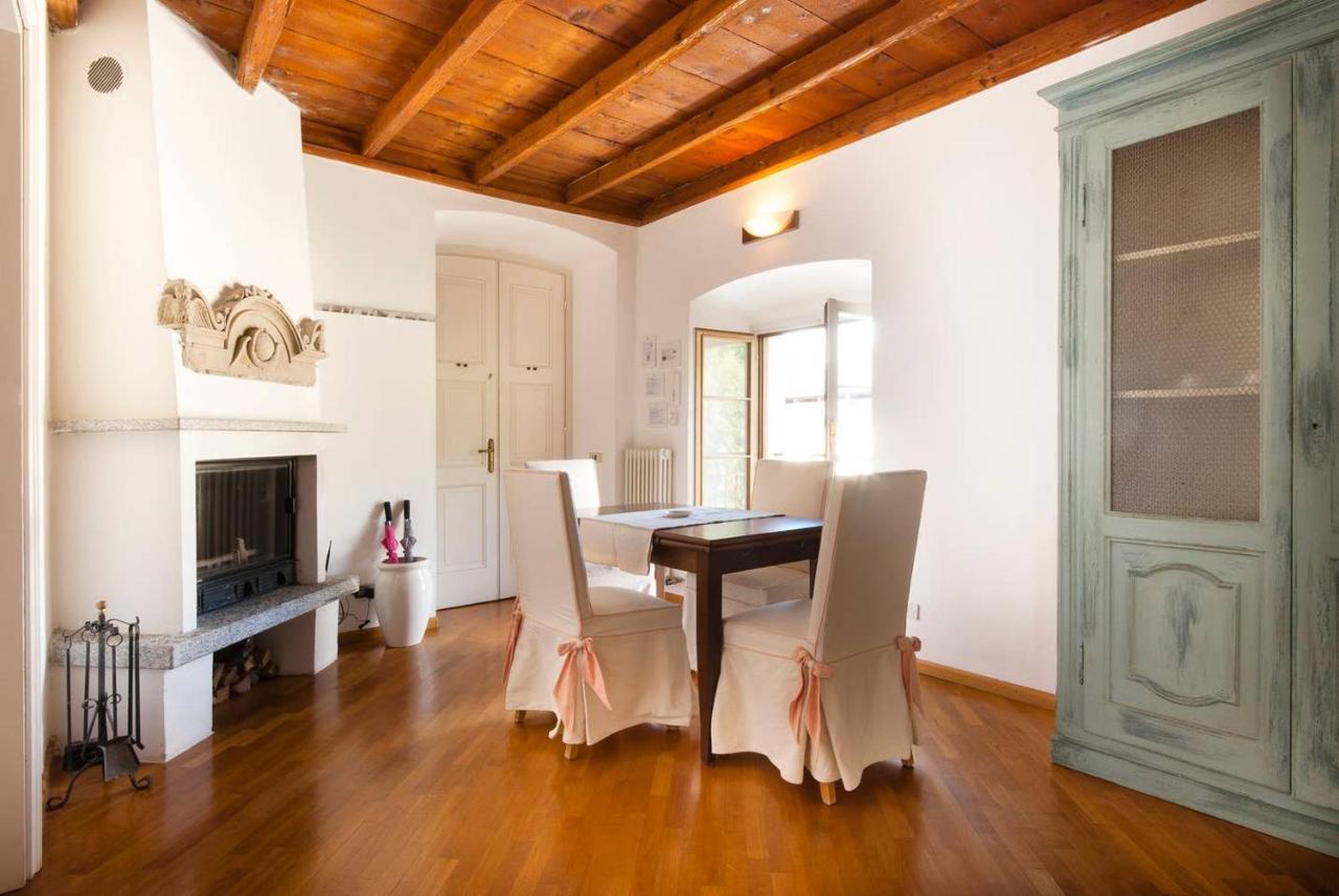 Miralago Trotti Apartment