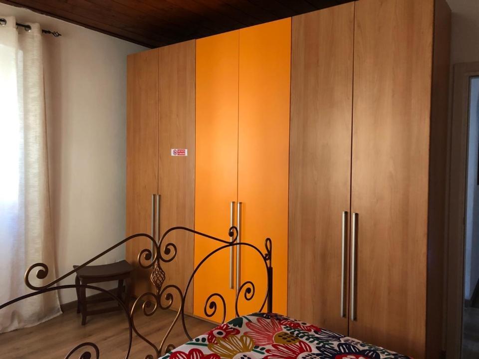 Country house La Corte Fiorita *