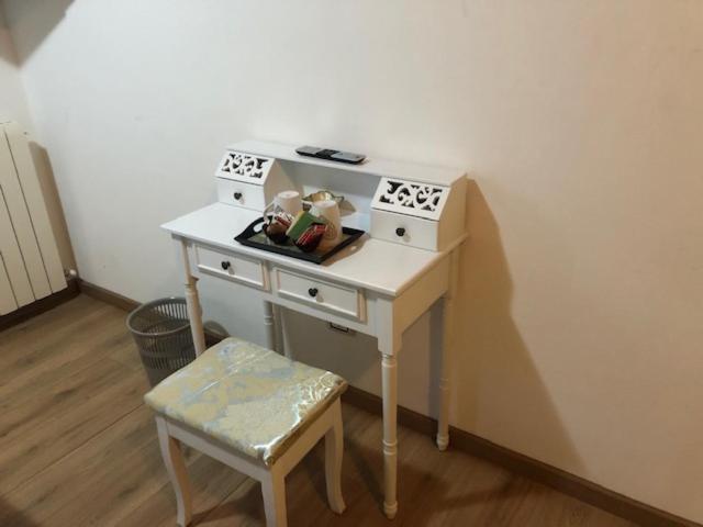 La Corte Fiorita Country house Sirone