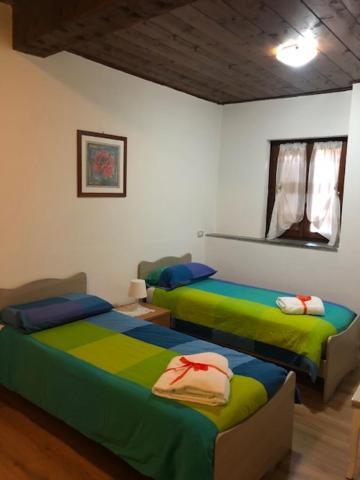 Country house La Corte Fiorita