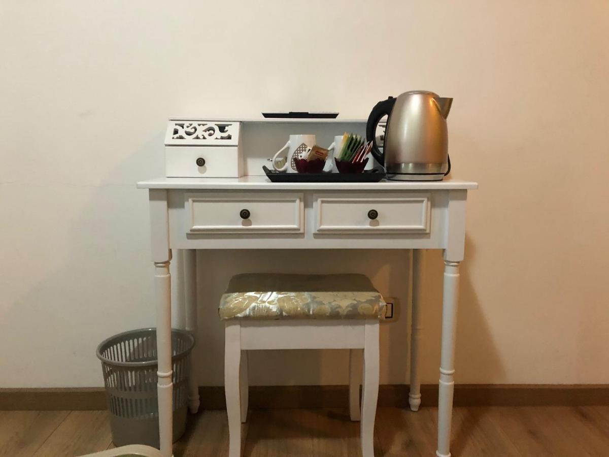 Country house La Corte Fiorita