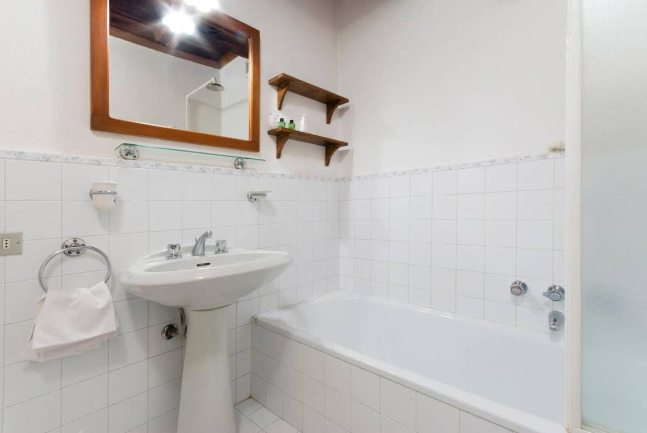 Apartment Miralago Trotti