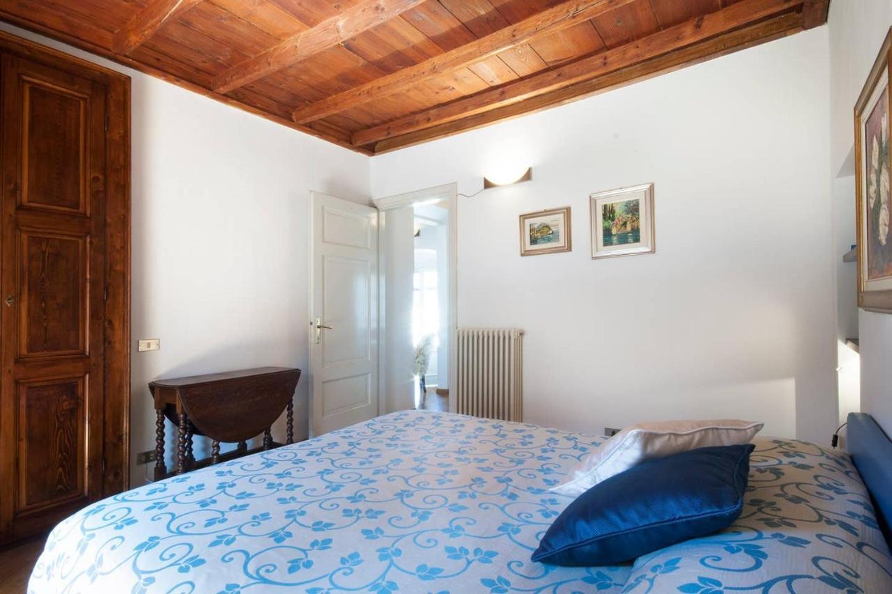 Apartment Miralago Trotti