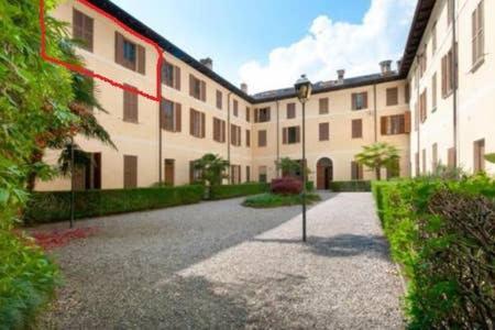 Apartment Miralago Trotti Bellagio