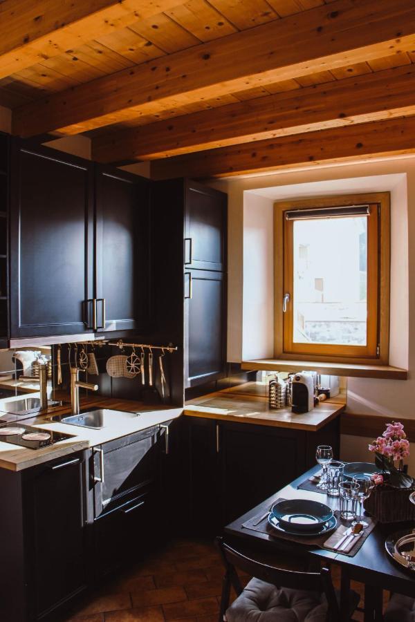 The Cozy Nest - Bellano