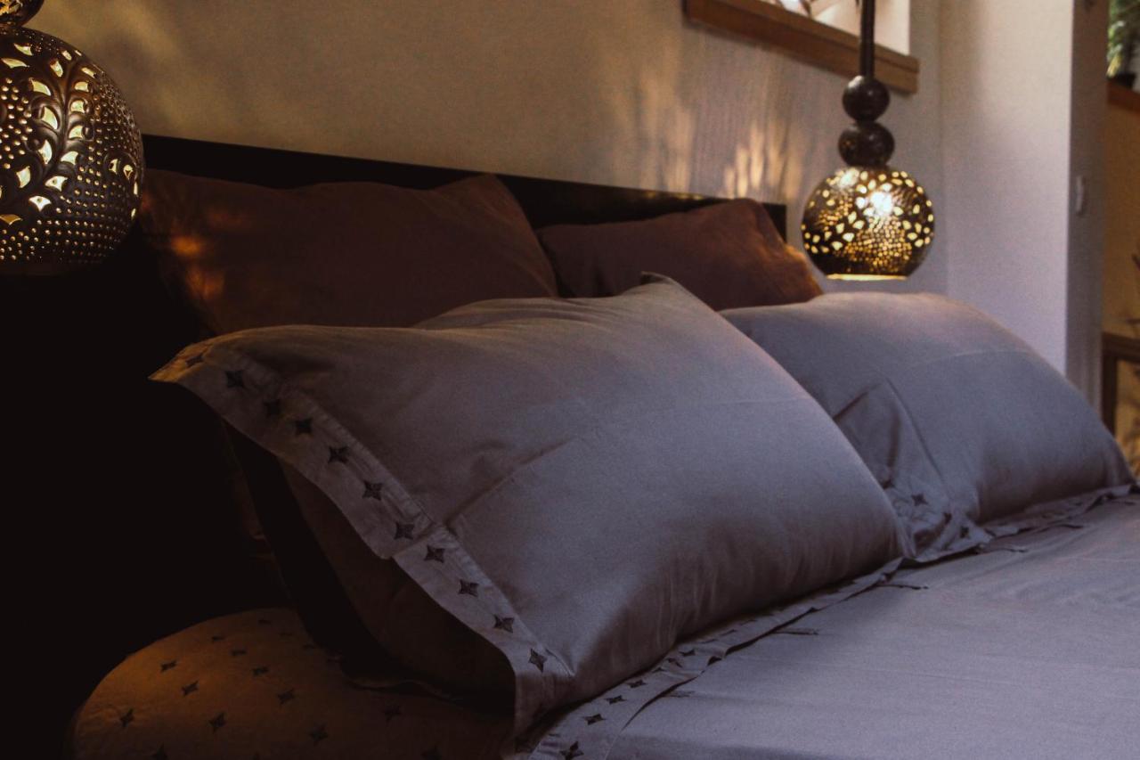 The Cozy Nest - Ferienhaus *