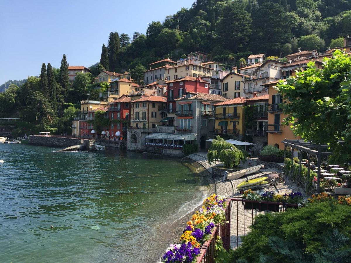 Bed & Breakfast Tosca House Varenna