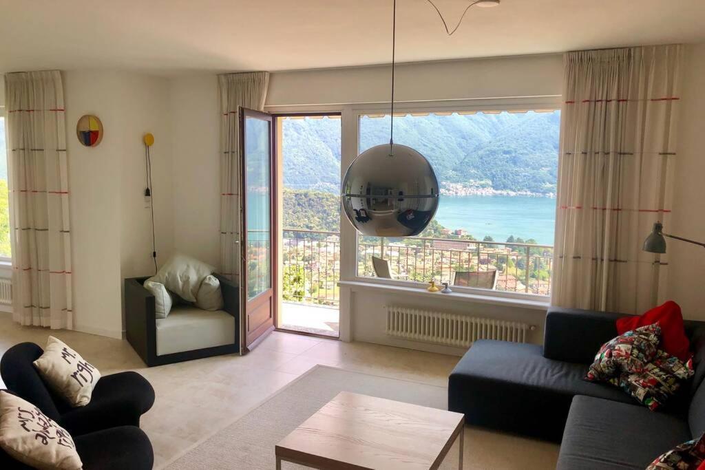 Panoramica Private Sleeps 8-by Italian Villa