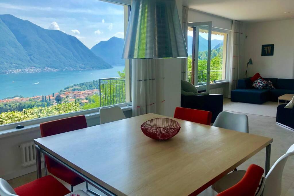 Panoramica Private Sleeps 8-by Italian Lenno