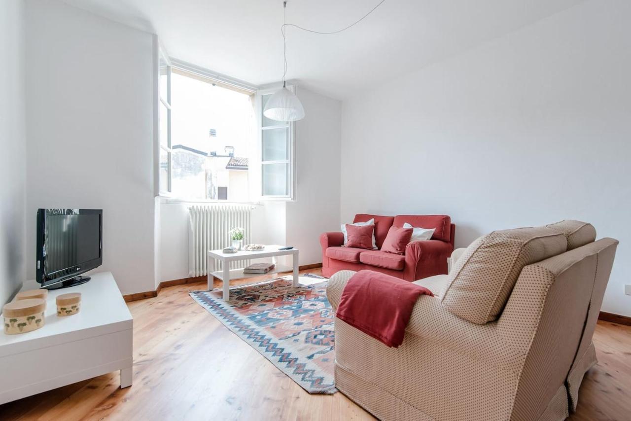 Apartment In-town