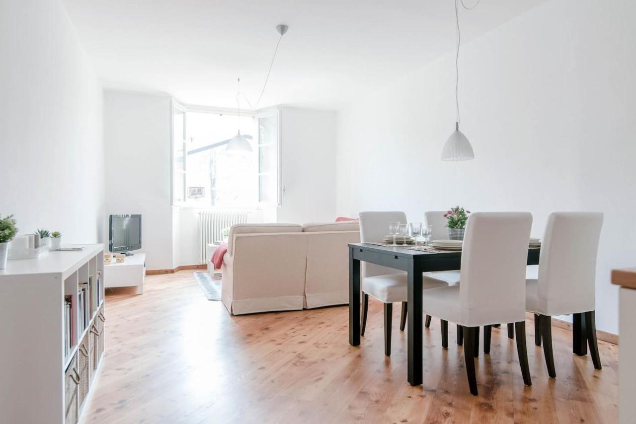 In-town Apartment Como