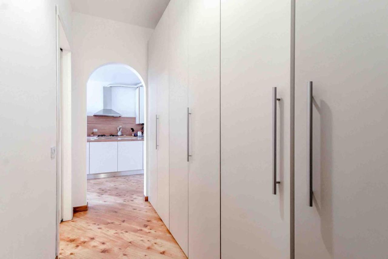 In-town Apartment Como