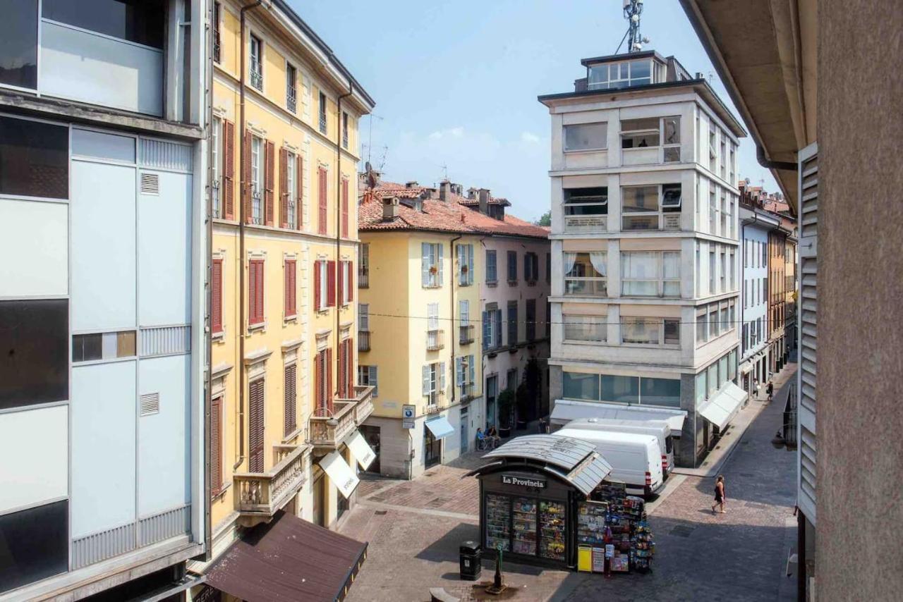 In-town * Como