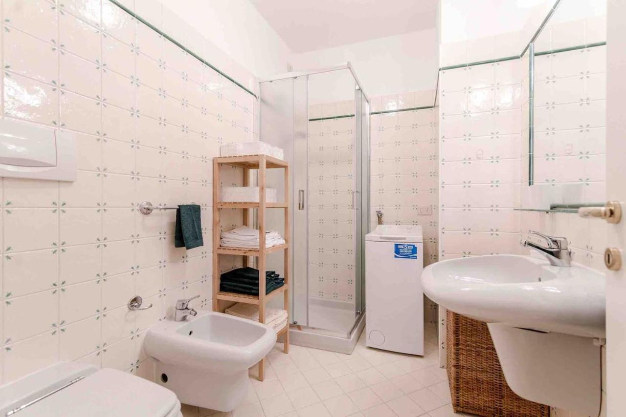 Apartment In-town *