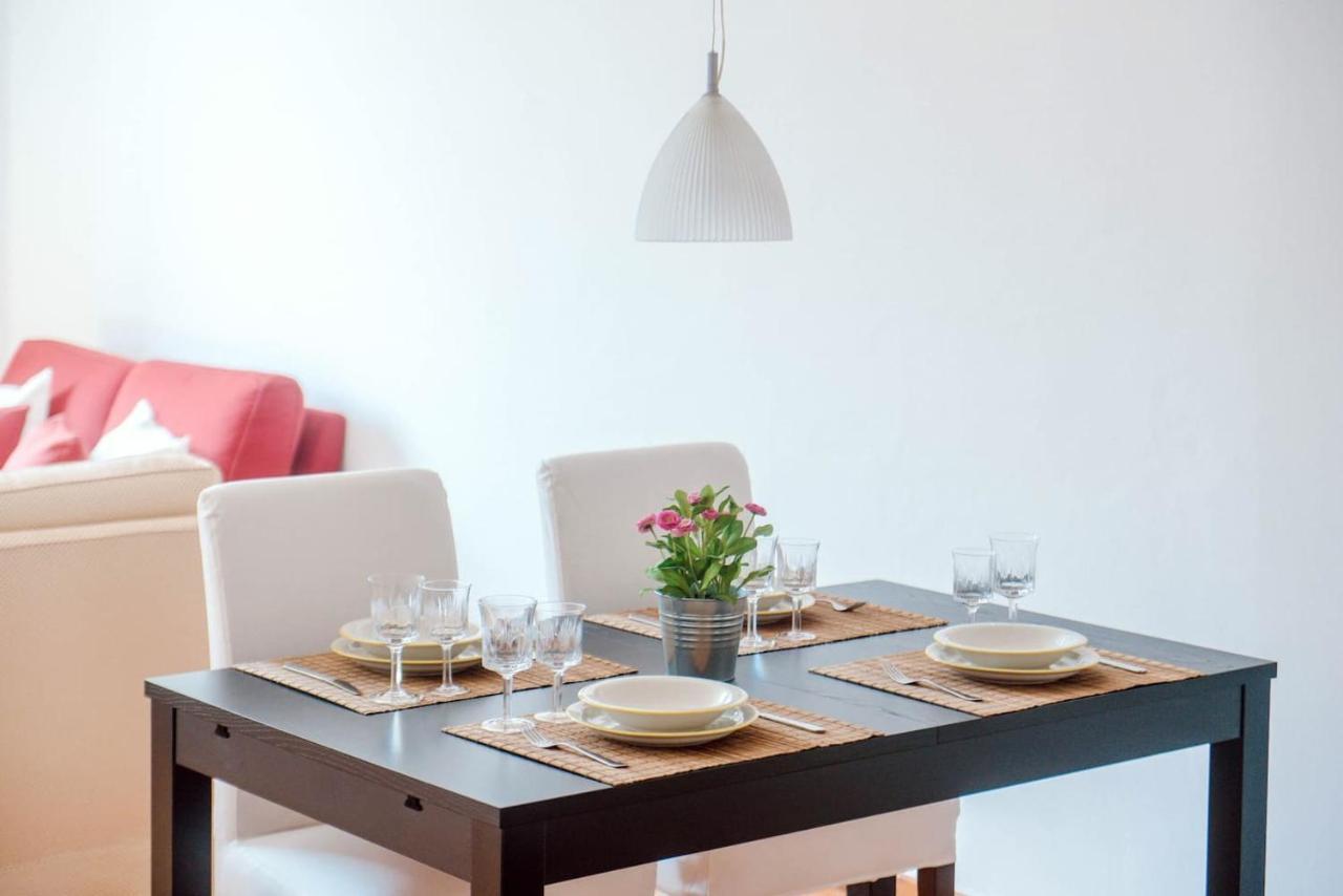 In-town Apartment *