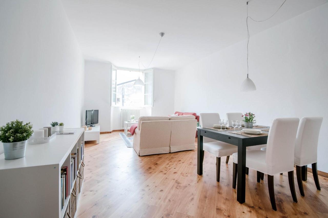 In-town Apartment *