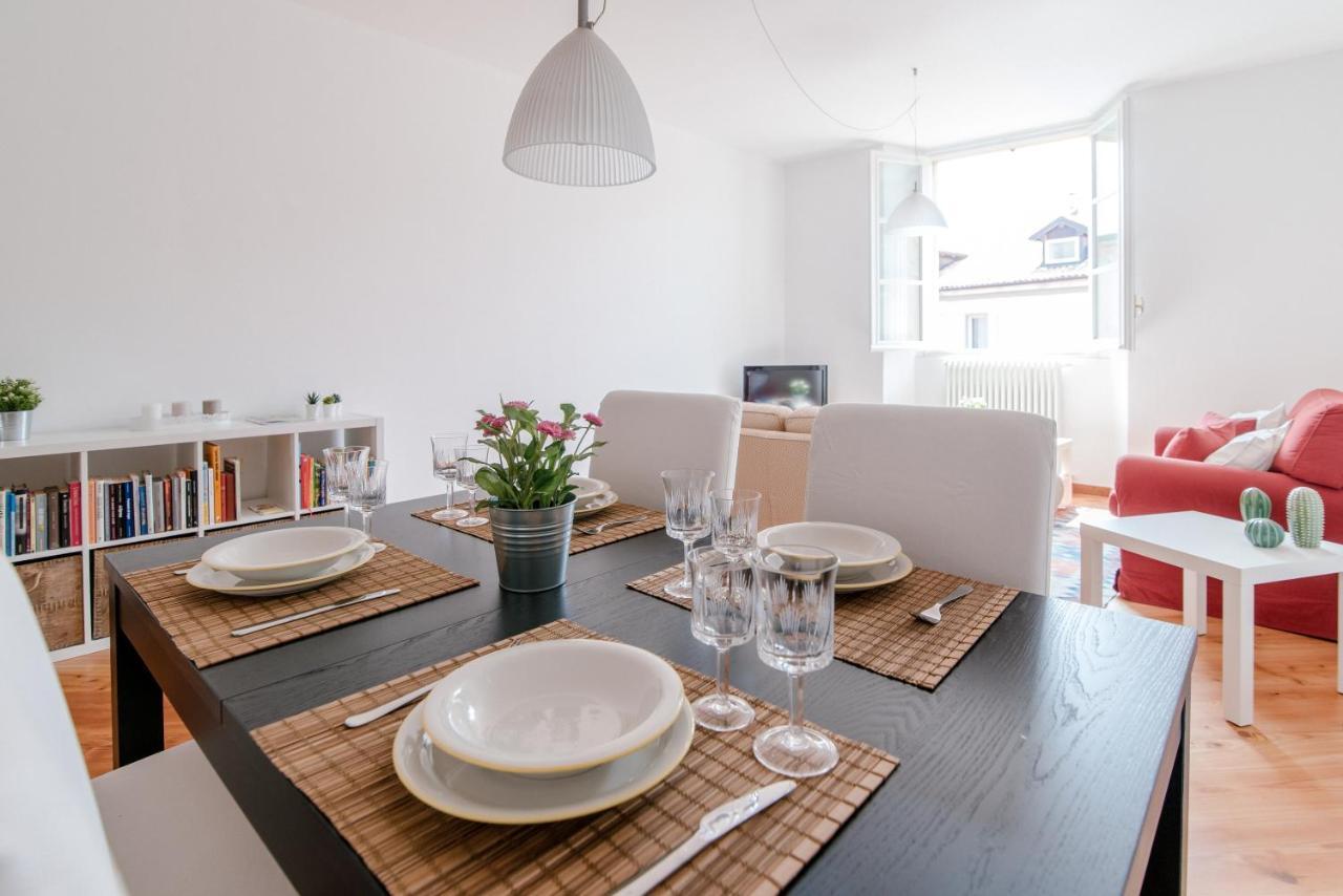 Apartment In-town *