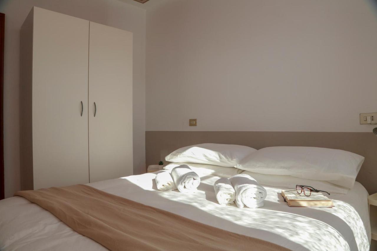 Apartment Contempora - Ca' Brenta Fresco *