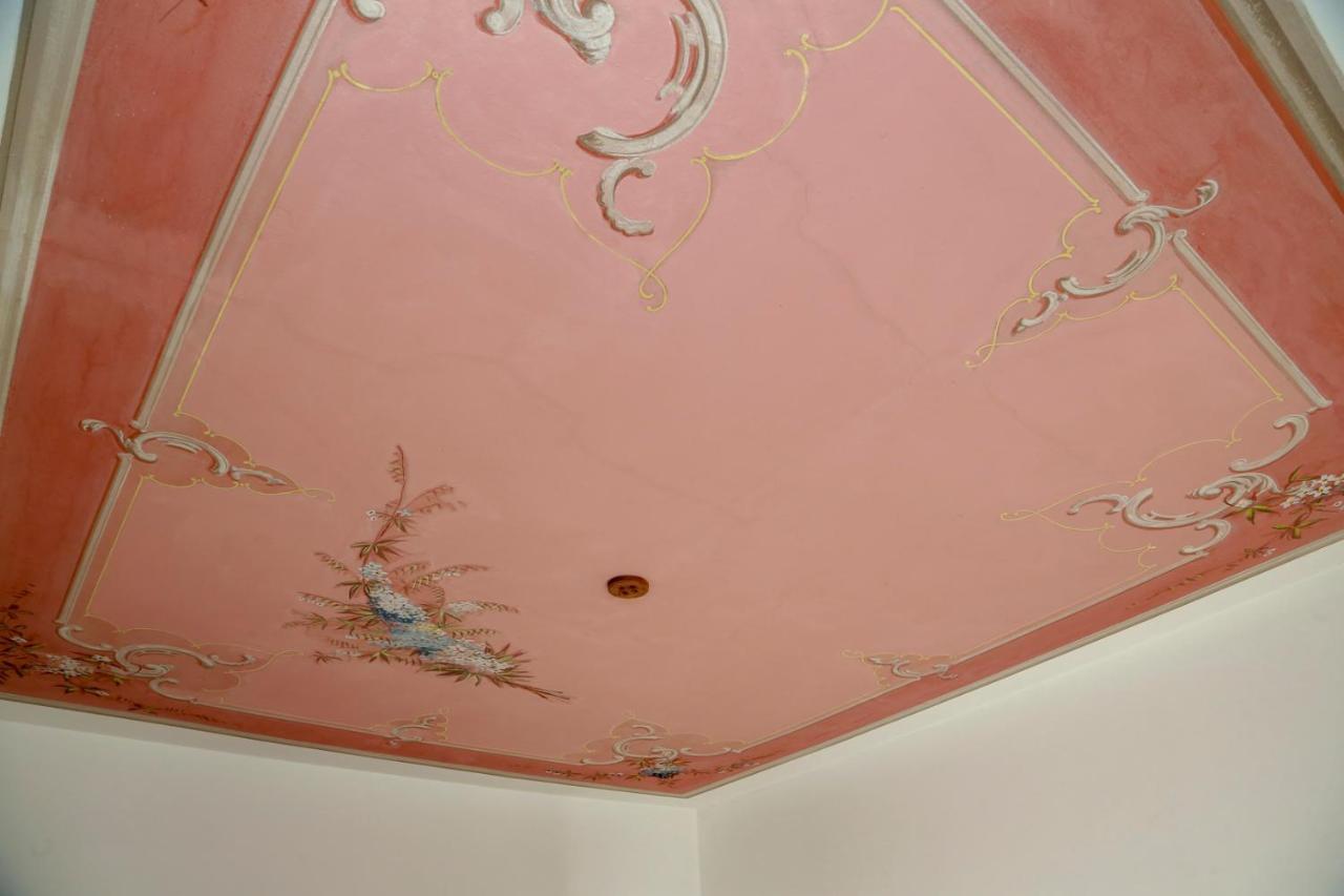Contempora - Ca' Brenta Fresco Apartment San Fedele Intelvi