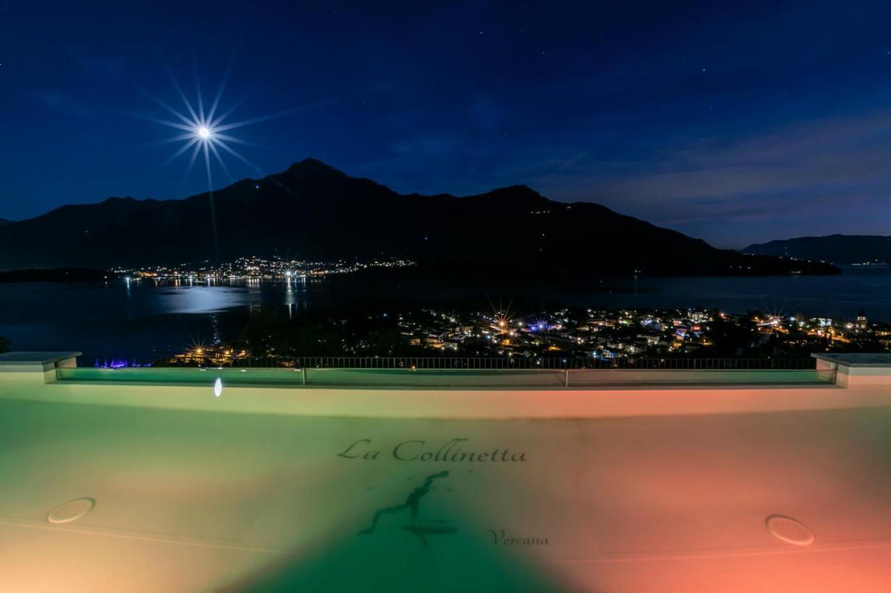 La Collinetta * Vercana