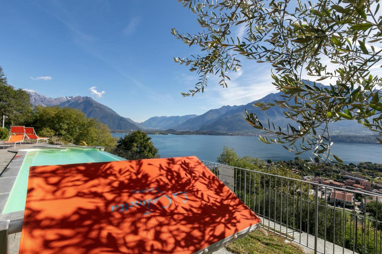 La Collinetta Aparthotel *