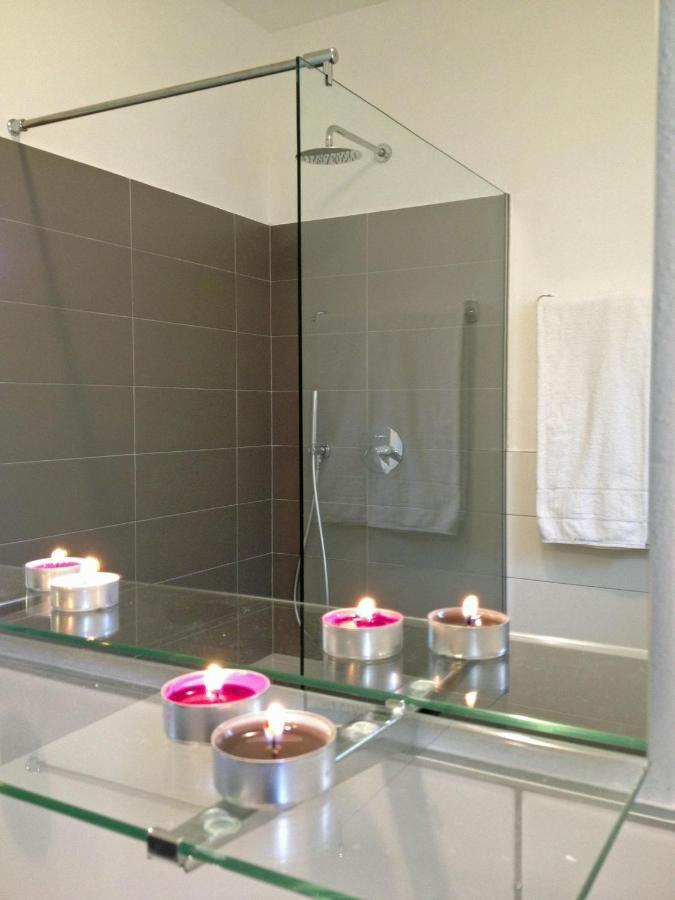 Aparthotel La Collinetta