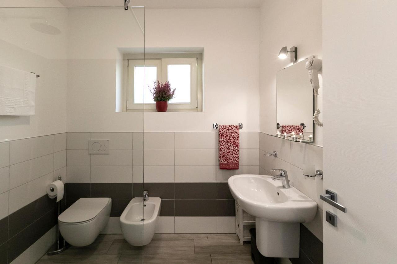 Aparthotel La Collinetta