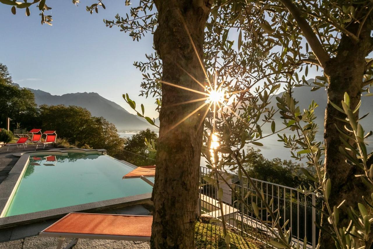 Aparthotel La Collinetta *