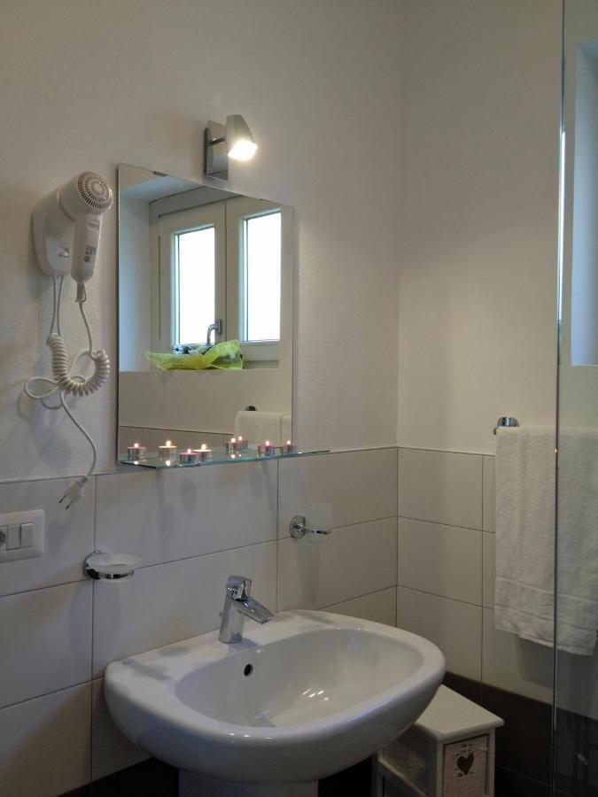 Aparthotel La Collinetta